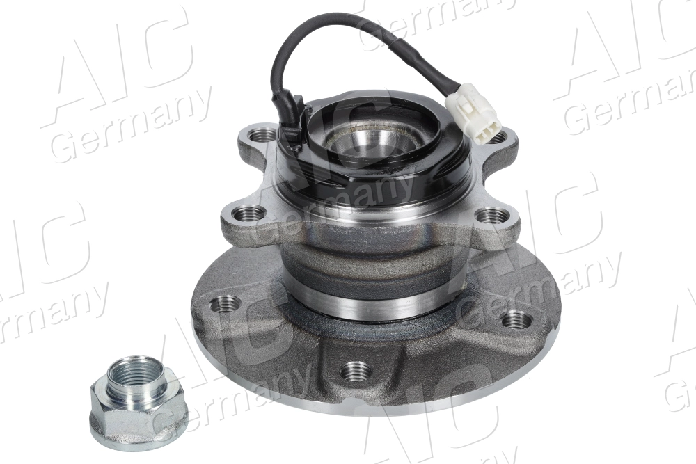 Wheel Bearing Kit (73253)