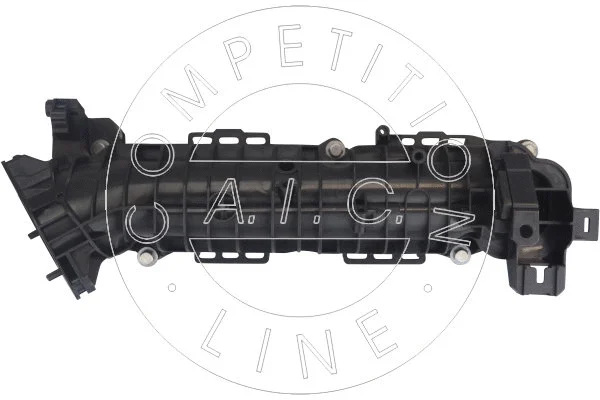 Intake Manifold Module