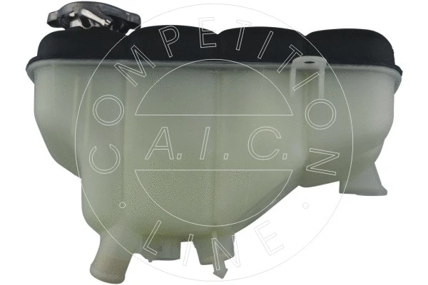 Expansion Tank, coolant