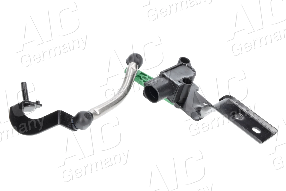 Sensor, Xenon light (headlight levelling)