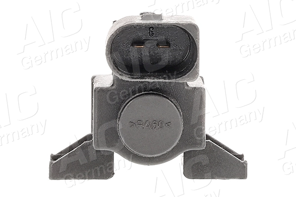 Control Valve, air intake