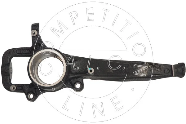 Steering Knuckle, wheel suspension