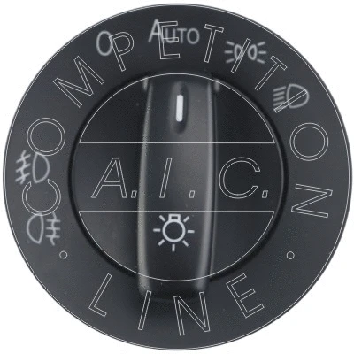 Switch, headlight (56683)