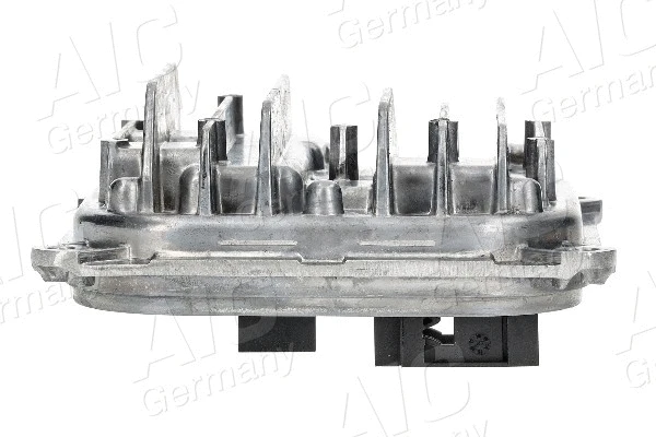 Control Unit, lights