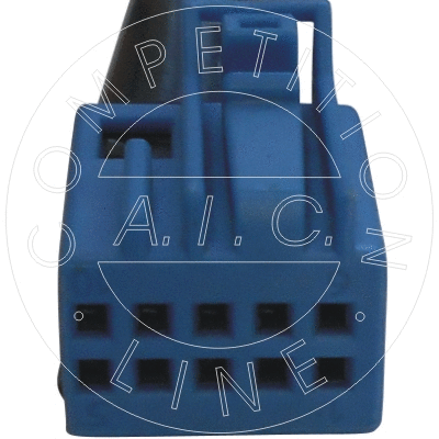 Switch, window regulator