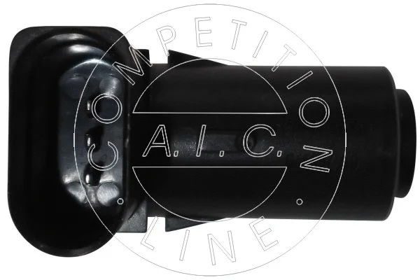 Sensor, parking distance control