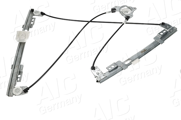 Wheel Bearing Kit (72881)