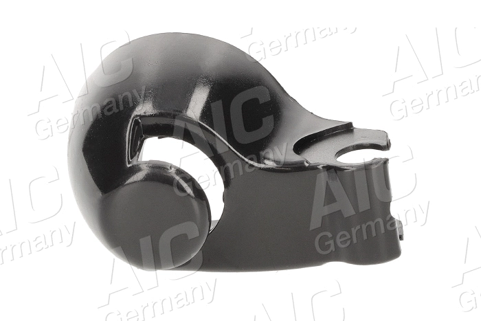 Cap, wiper arm (52854)
