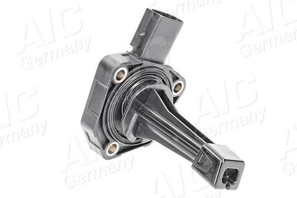 Sensor, engine oil level