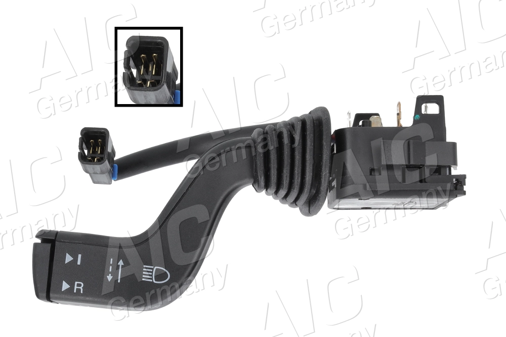 Direction Indicator Switch