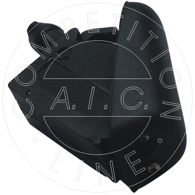 Washer Fluid Jet, window cleaning (55990)