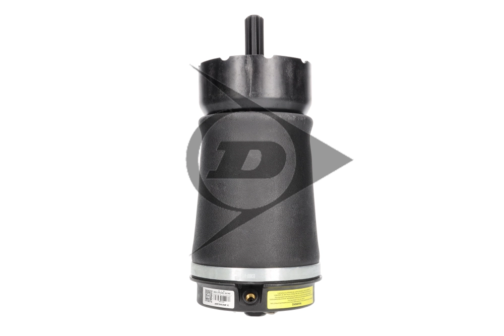 Air Spring, suspension