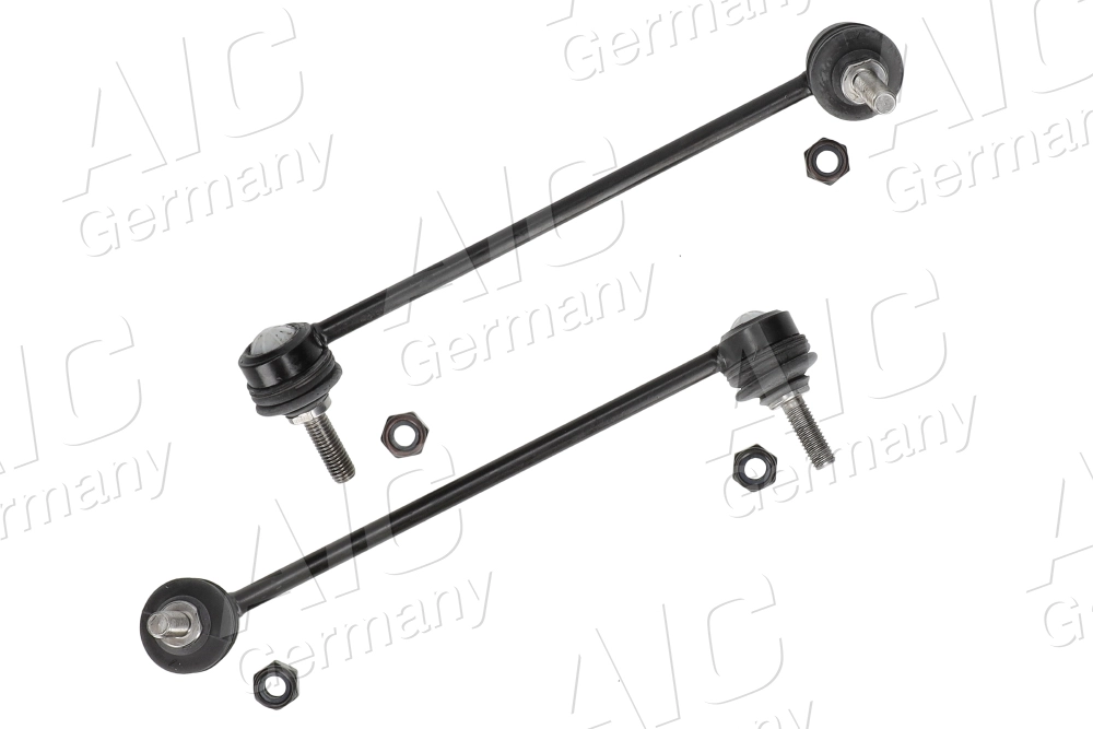 Repair Kit, stabiliser coupling rod (74879Set)