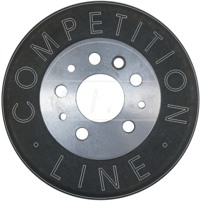 Brake Drum