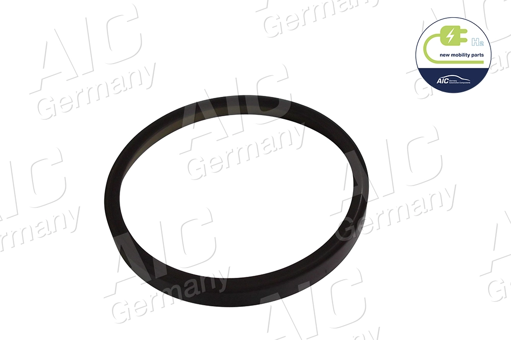 Sensor Ring, ABS