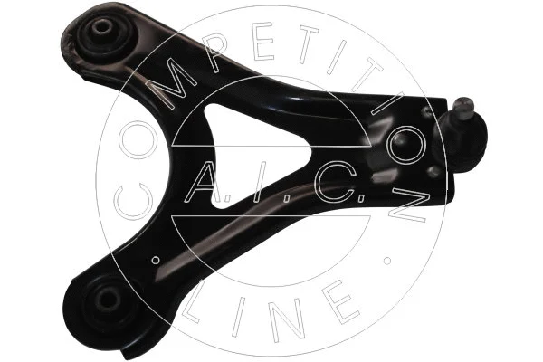 Control/Trailing Arm, wheel suspension (54444)