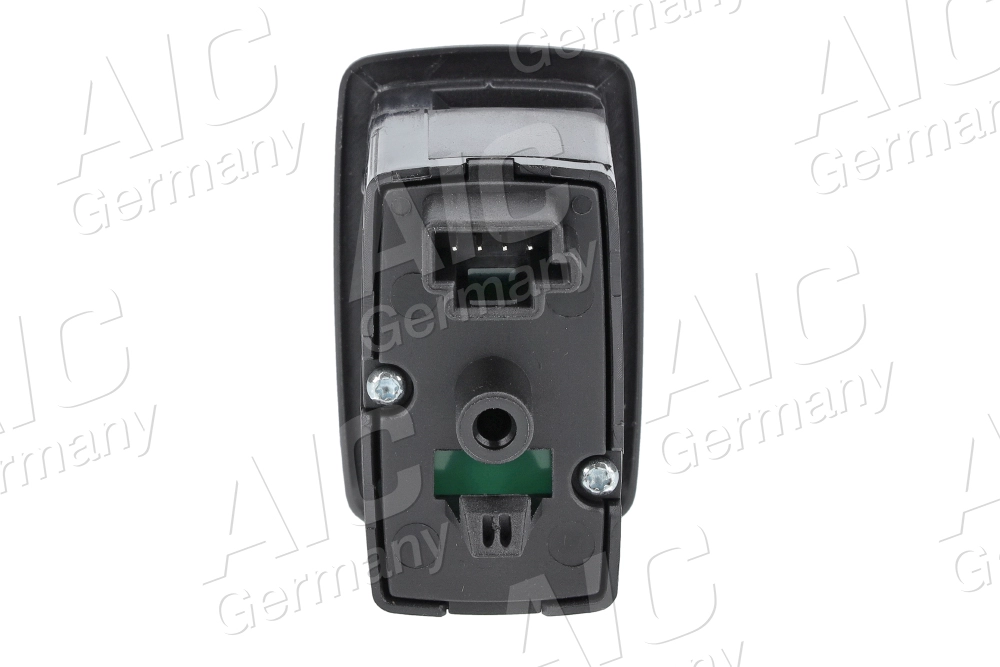Switch, window regulator