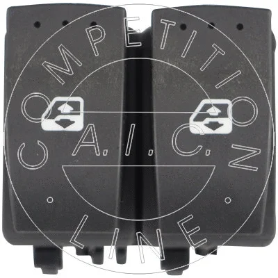 Switch, window regulator (58872)