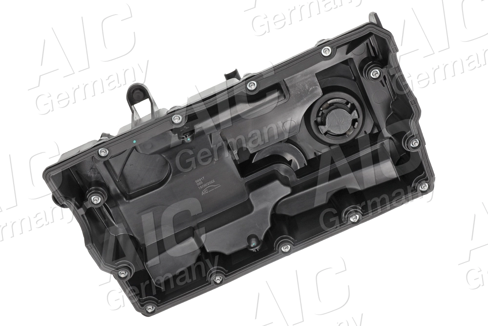 Cylinder Head Cover