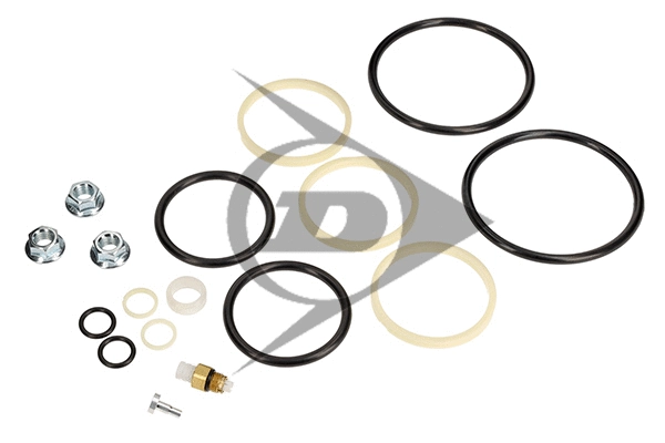 Air Spring, suspension