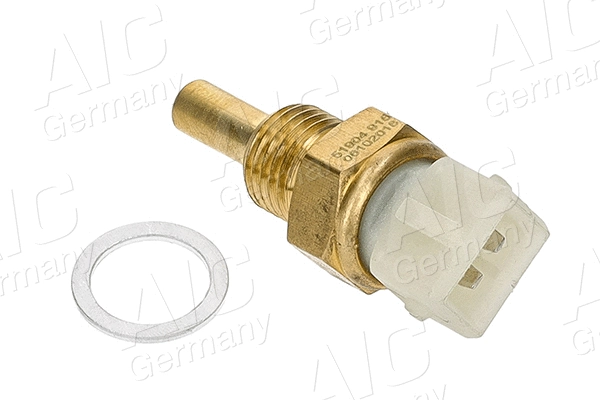 Sensor, coolant temperature (51904)