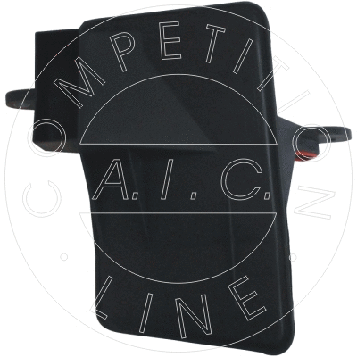 Hydraulic Filter, automatic transmission