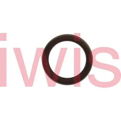 Shaft Seal, crankshaft