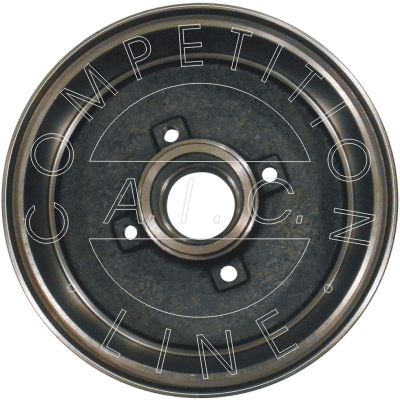 Brake Drum