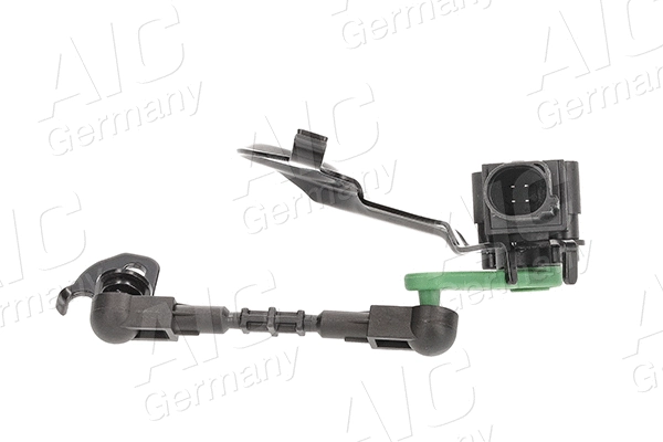 Sensor, Xenon light (headlight levelling)