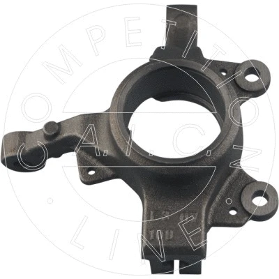 Steering Knuckle, wheel suspension