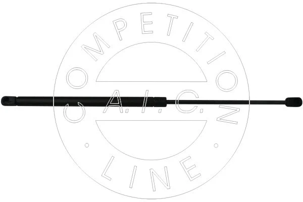 Gas Spring, boot/cargo area (53833)