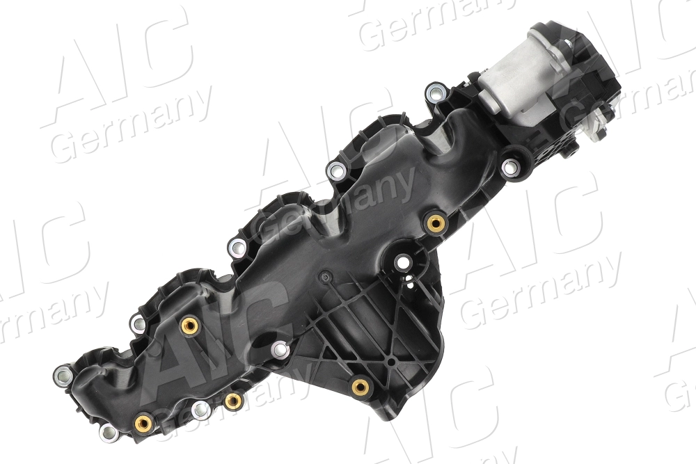 Intake Manifold Module