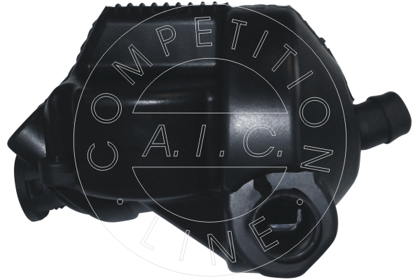 Oil Separator, crankcase ventilation (55031)