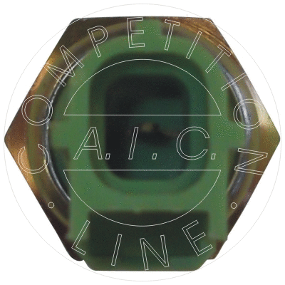 Oil Pressure Switch