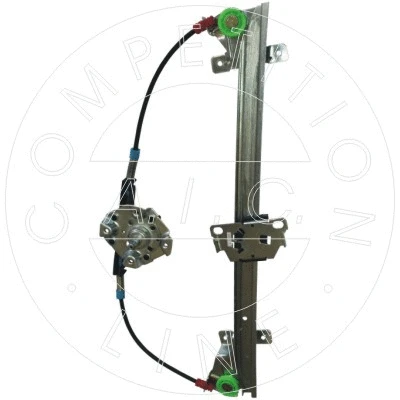 Window Regulator (50493)