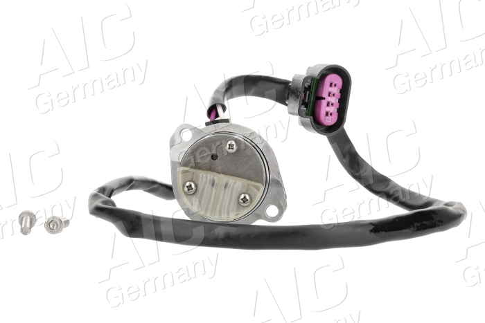Pump, all-wheel-drive coupling