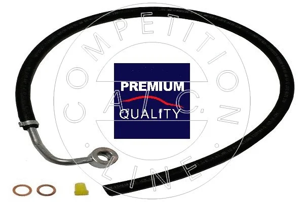 Hydraulic Hose, steering (58472)