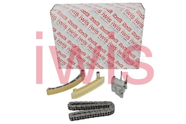 Timing Chain Kit (71641Set)