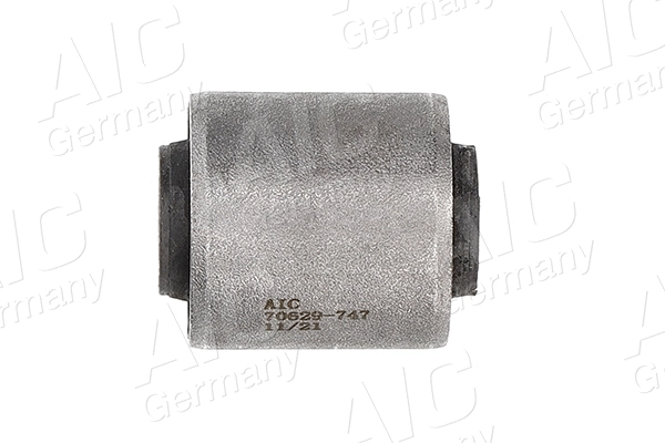 Mounting, control/trailing arm