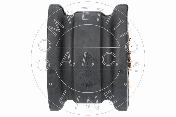 Mounting, stabiliser bar