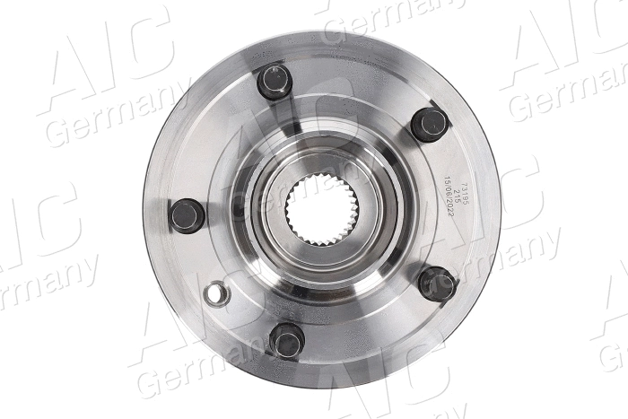 Wheel Bearing Kit