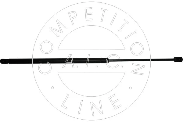 Gas Spring, boot/cargo area (53827)