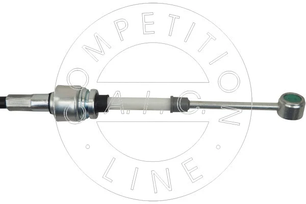 Cable Pull, manual transmission