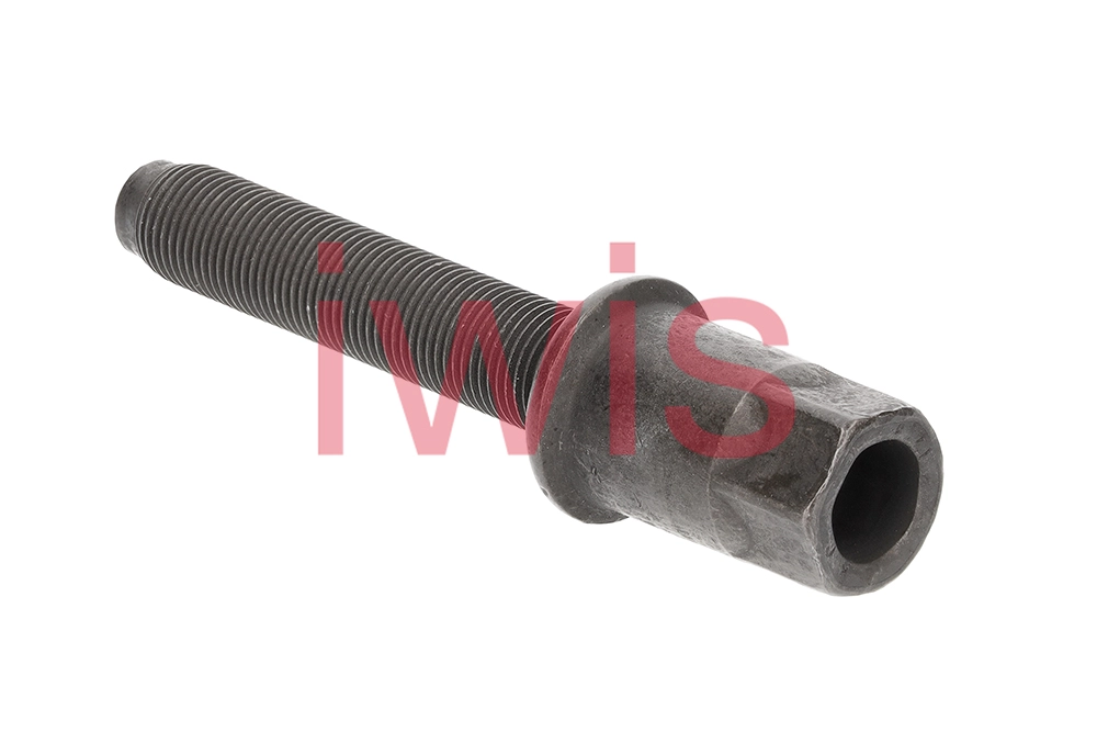 Bolt, crankshaft gear