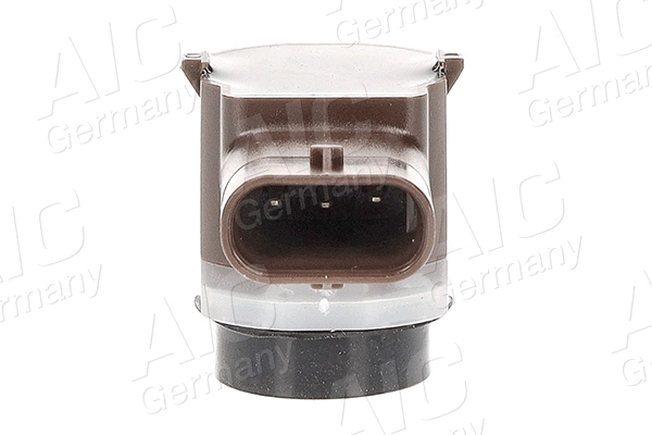 Sensor, parking distance control