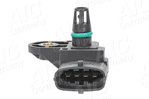 Sensor, intake manifold pressure