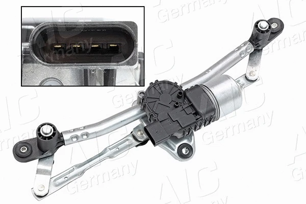 Wiper Linkage (71268)