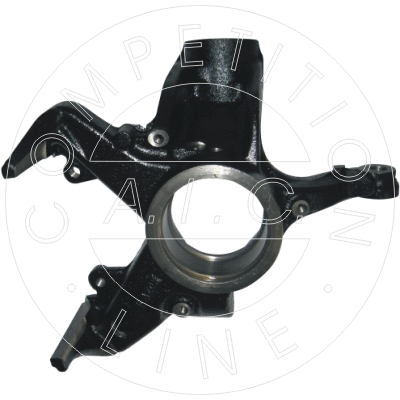 Steering Knuckle, wheel suspension