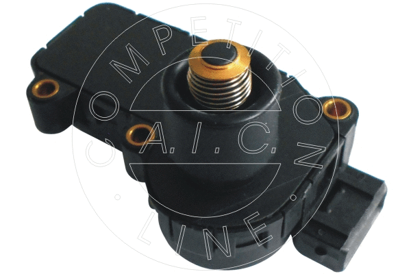 Idle Control Valve, air supply (56012)