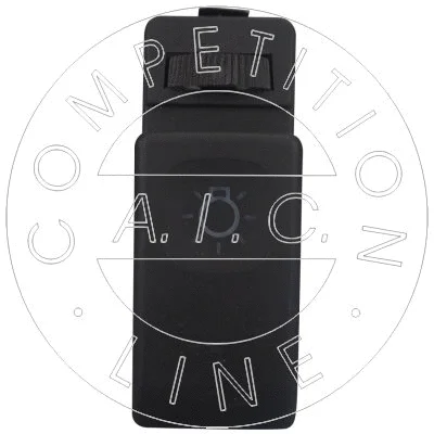 Switch, headlight (50742)